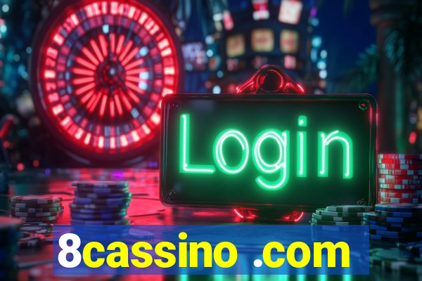 8cassino .com